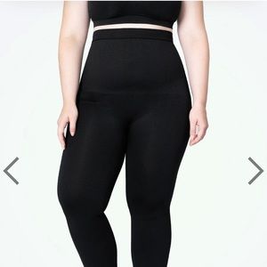 Shapermint Empetua® High Waisted Leggings - NWT Medium